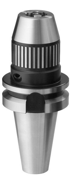 MACK Kurzbohrfutter MAS-BT 50 AD, 1-16 mm, 82-701651, 4049794005200