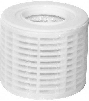 AL-KO Kunststoff-Filtereinsatz für alle Venturi-Pumpen JET + HW + HWA, 113811