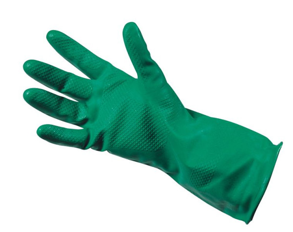 EKASTU Safety Chemikalien-Schutzhandschuhe M3-PLUS, Größe 10-10 ½, VE: 1 Paar, 481123