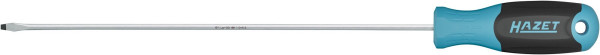 Hazet Schraubendreher, Schlitz Profil, SW 1 x 5,5 mm, 811LG-55