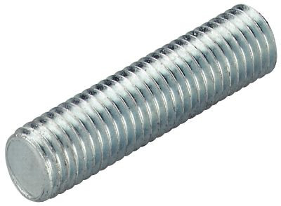 Fischer Gewindestift GS 12x200, VE: 50 Stück, 91464