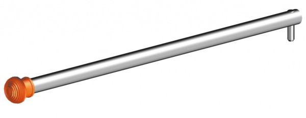 Layher Uni-Abstandsrohr, 1,10 m, 1275110, 4035209002858