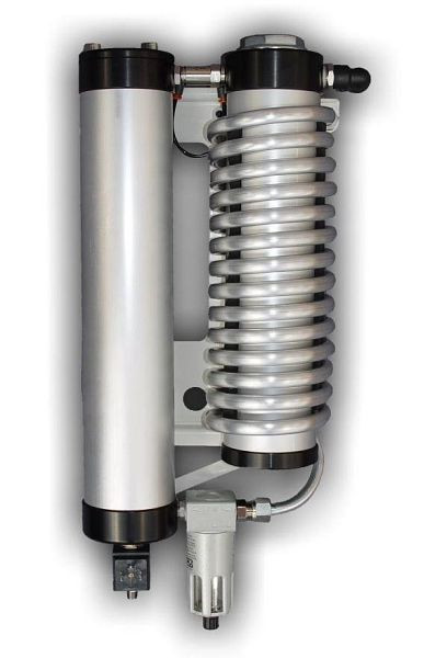 AEROTEC Adsorptionstrockner, für Medizin- und Kolbenkompressoren, 2013212