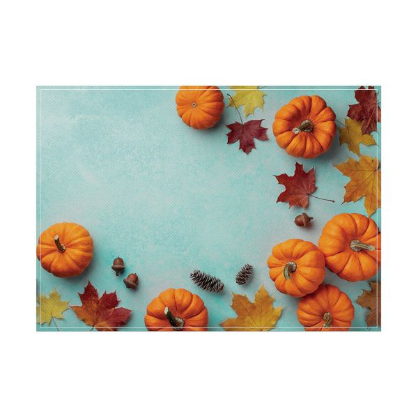 Showdown Displays Tischsets Herbst, 450 x 1,5 x 320 mm, PLM6GI51