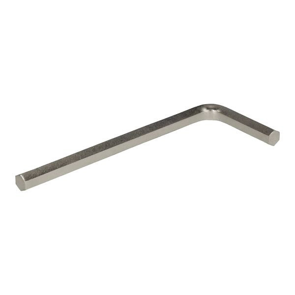 Rothenberger Innensechskantschlüssel SW 6 DIN911, 321216, 4004625212165