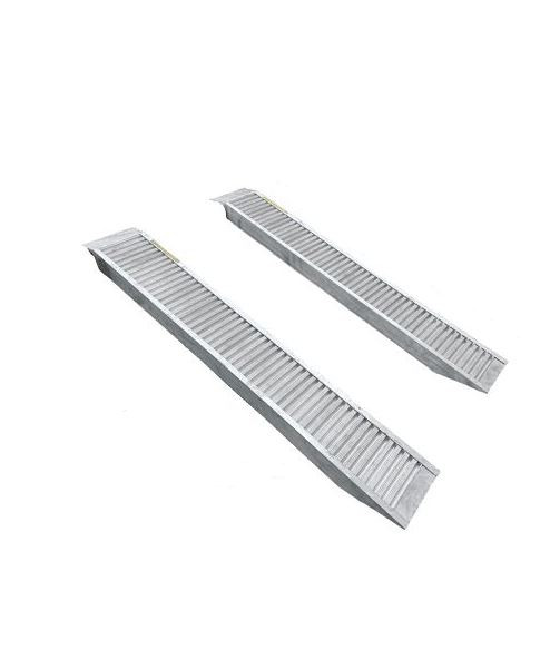 HZC Power Laderampe / Verladeschienen mit 4t Traglast, VE: 1 Paar, RA4000