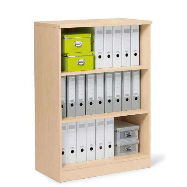 Deskin Regal MULTI M, Ahorndekor, B 800 x H 1145 x T 420 mm, 259000