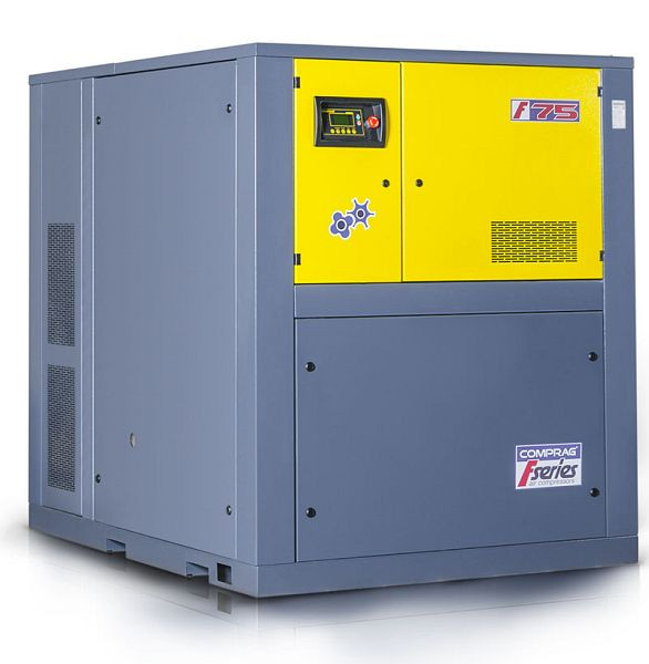 Comprag Schraubenkompressor F9010 mit fester Drehzahl, bis 10 bar, 11410912