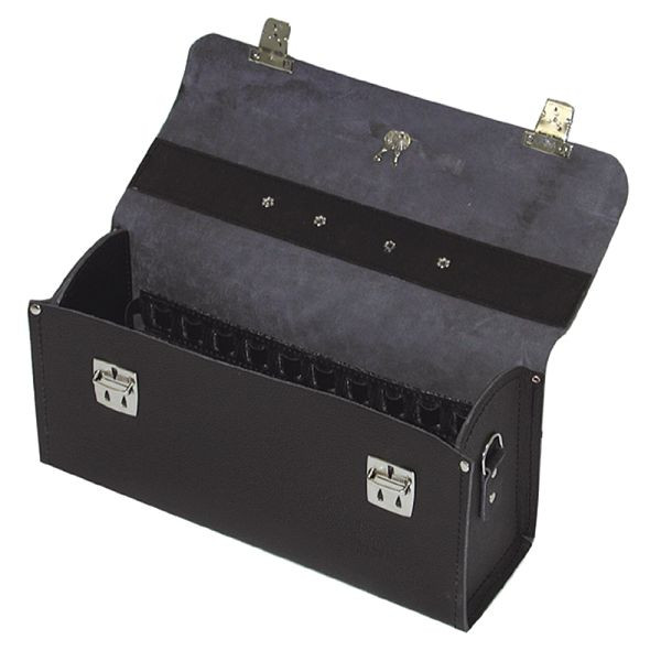 Haupa Werkzeugtasche "Tradition" leer, 220022