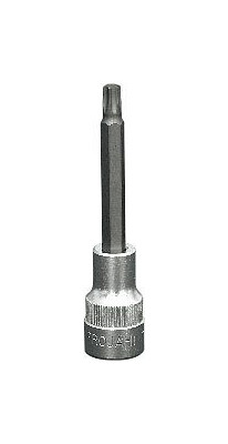 Projahn 1/2" Bit Stecknuss L100 mm TX T60, 325160