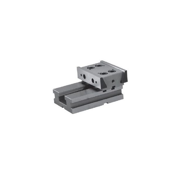 BISON Modular-Schraubstock 6624-125-I, 326624020000