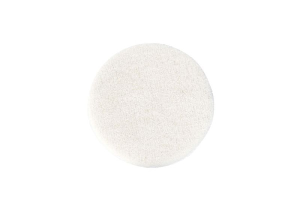 Dynabrade 90 mm (3-1/2") Durchmesser Mikrofaser Pad, 56150