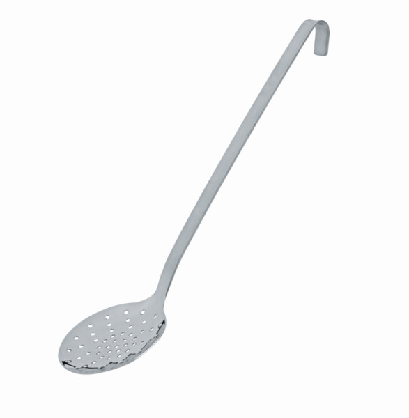Schneider Schaumlöffel, Ø 160 mm, Länge 410 mm, Edelstahl, 176160