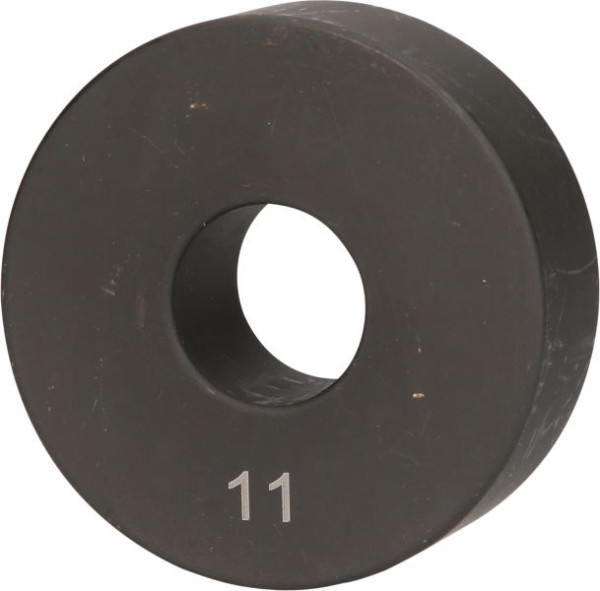 KS Tools Druckstück, Außen-Ø 70 mm, Innen-Ø 24 mm, 460.3766