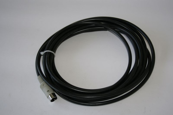 ELMAG Fernstartkabel komplett mit 5-poligem, Stecker für EUROSTART 620, 9505239