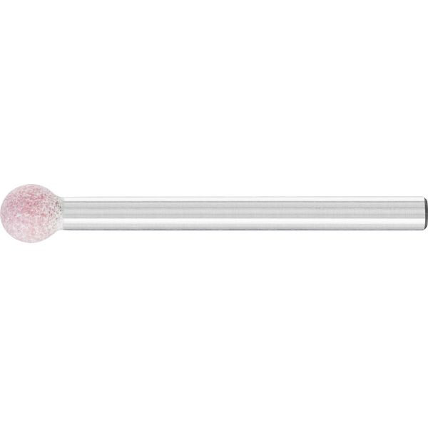 Pferd Schleifstift B 123 3 AR 100 O5V STEEL EDGE, VE: 10 Stück, 35683270
