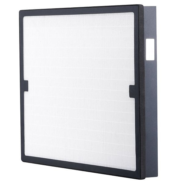 VEVOR HEPA-Luftfilter-Ersatz 15,75'' x 15,75'' für Luftwäscher, GLQJZHEPA1483MR3EV0