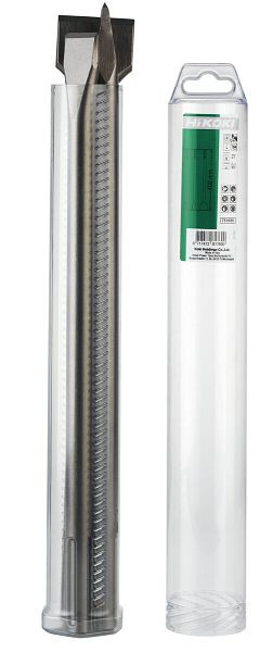 HiKOKI Meißelset SDS-Max 400 mm 3-teilig, 751035, 8717472817600
