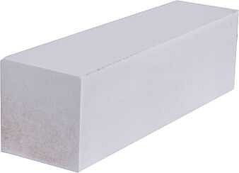 Iwetec Schärfstein, 50 x 50 x 200 mm, 689869