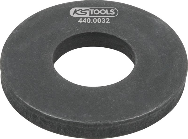 KS Tools Unterlegscheibe, Material: Spezial-Werkzeugstahl, 440.0032, 4042146635612