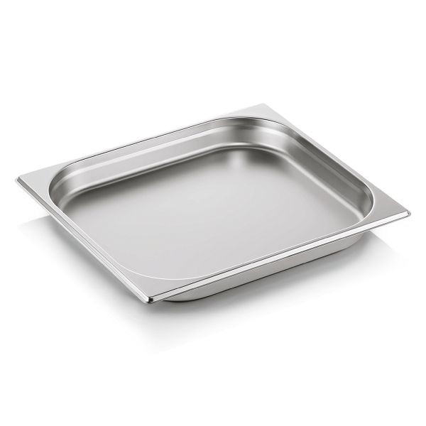 WAS GN 70 GN Behälter 2/3-040 mm, 7023040, 4044925026437