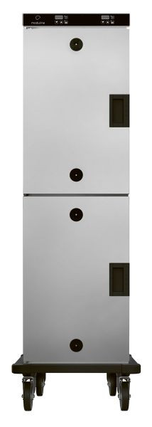 moduline Warmhalteschrank, HHT 281 E, 437031281