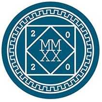 MMXX Logo