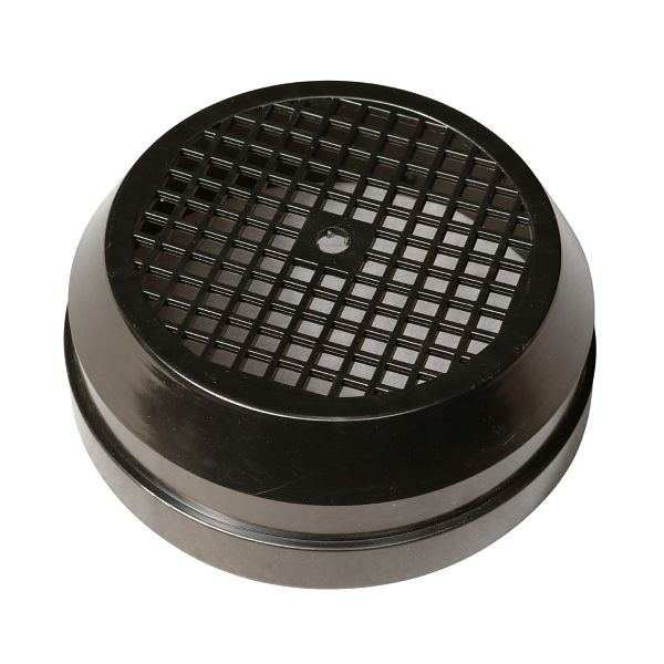 Airpress Lüfterabdeckung für elektrische Seilwinde 78026, 78026-38