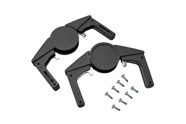 HYMER Ersatzteilset Gelenke für Stufenstehleiter, 0052872