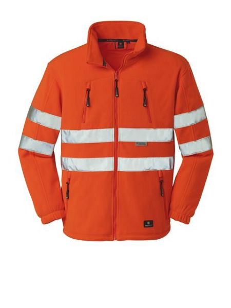 4PROTECT Fleece-Jacke "SEATTLE", in der Größe: M, 3460-M