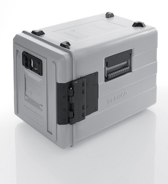 B.PRO Speisentransportbehälter BLT 420 KBRUH grau BLANCOTHERM, 573516