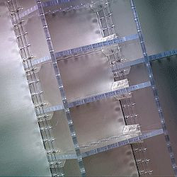SÖHNGEN RASTFLEX Trennsteg, 300 x 80 mm, 0101199