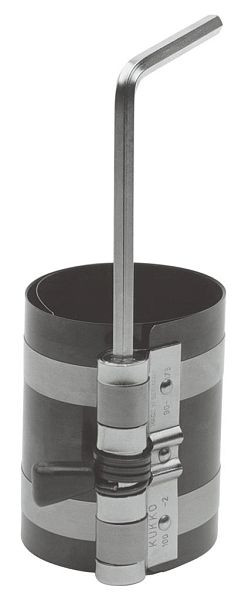 KUKKO Kolbenring-Spannband, Spanndurchmesser des Kolbenringes: 57-125 mm, 100-1