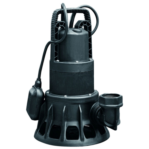 DAB FEKA BVP 750 Schmutzwasser-Tauchmotorpumpe, 64013, 8019203876130