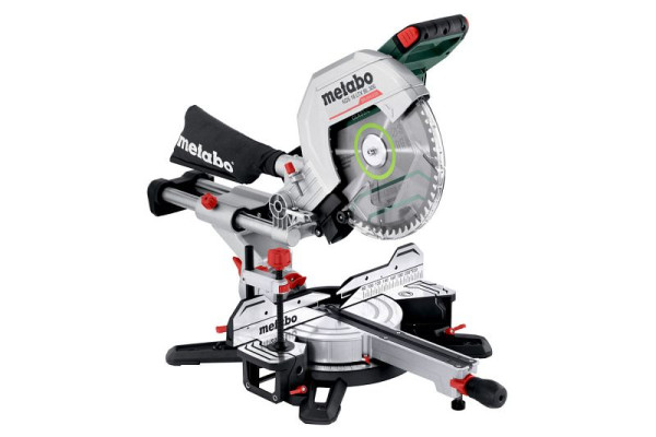 metabo Akku-Kappsäge KGS 18 LTX BL 305, Kompaktklasse, 614305850