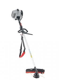 AL-KO Benzin-Motorsense BC 330 L, 113757, 4003718060652