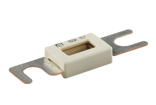 HELLA Sicherung, Sicherungsstreifen, 160A, 8JS 713 575-261