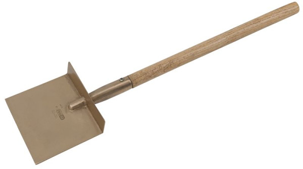 KS Tools BRONZEplus Fußbodenschaber 150 mm, 963.9570, 4042146539958