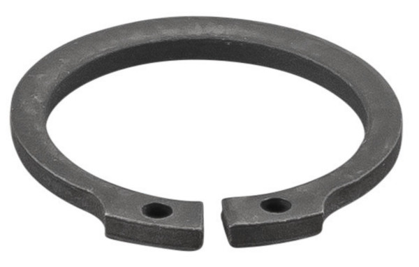 REMS Sicherungsring, Maße (LxBxH): 30 x 30 x 2 mm, Gewicht: 0,004 kg, 059012