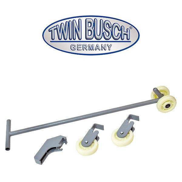Twin Busch Mobil-Kit für TW S3-10 E, TW S3-10E-FZ, TW S3.5-10E, TWS310-A