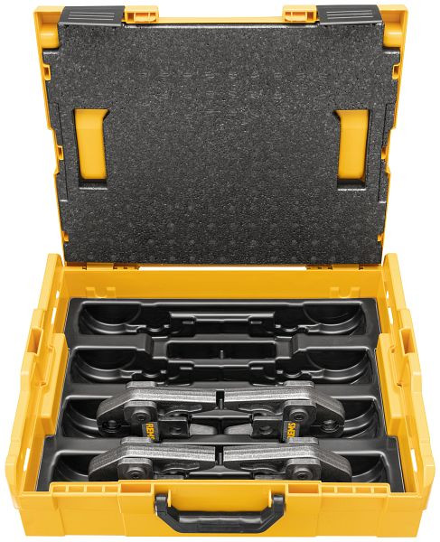 REMS Presszangen Set BMP 1/4-3/8-1/2-5/8'', 571184 R