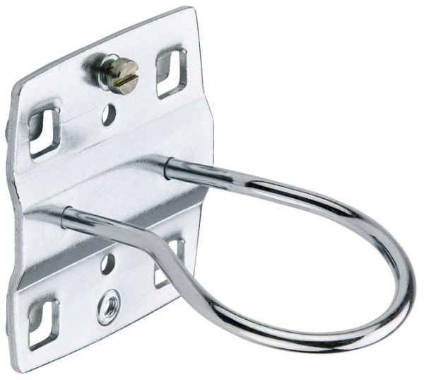 Kraftwerk Maschinenhalter 60 mm, passend zu Lochplattensystemen, 145.126.060