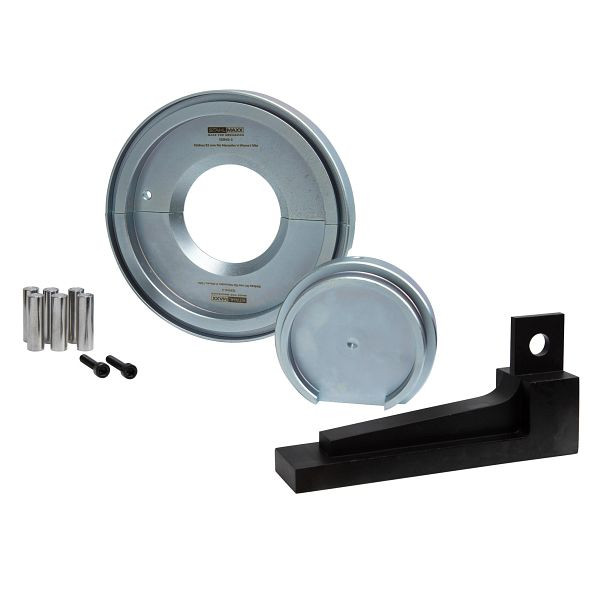 Stahlmaxx Radlager-Werkzeug, für Mercedes Vito, Viano, V-Klasse, mit 92 mm Kompaktradlager, XXL-124768