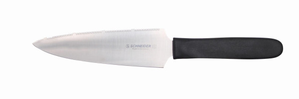 Schneider Tortenmesser Schneide/ Säge, Größe: 16 cm, 260610