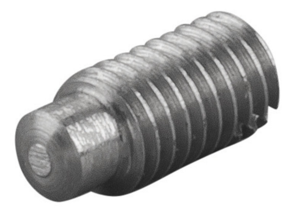 REMS Gewindestift, Maße (LxBxH): 10 x 4 x 4 mm, Gewicht: 0,001 kg, 084040
