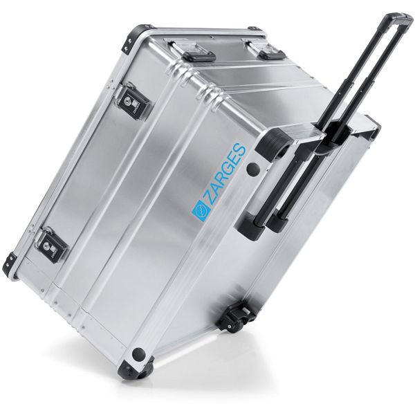 ZARGES Mobilbox K 424 XC, 750x635x410mm, 41814, 4003866418145