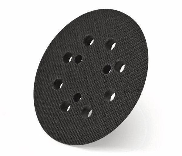 HiKOKI Haftstützteller 125mm, 8 Löcher für SC13YA/Y, 753811