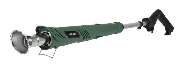 Eurom Electric Weedburner 2 in 1, elektrischer Unkrautbrenner, 247091