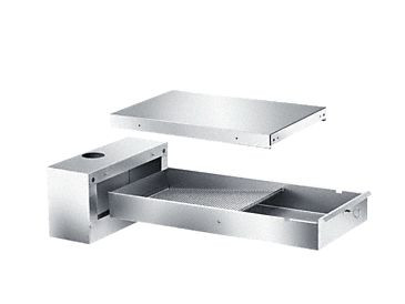 Miele APCL021 Flusenfilterkasten, 11318880