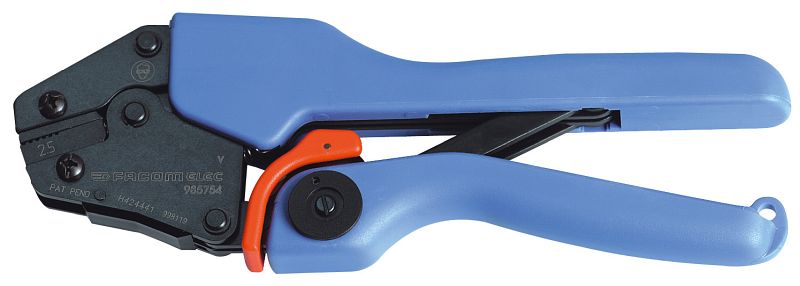 Produktbild von Facom Anpresszange Für Telefon-Kabelverbinder (985902) Ab 407,79